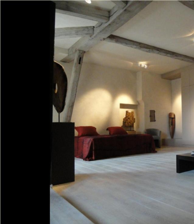 Chateau De Vierset Habitación foto